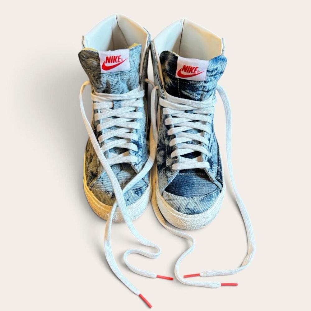 Nike blazer mid 77 sneakers